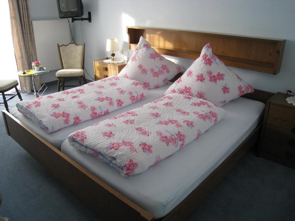 Landhaus Mast Baiersbronn Zimmer foto